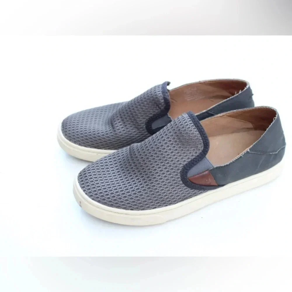 Olukai Pehuea loafers